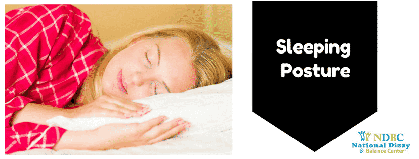 Sleeping Posture