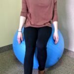 Stability Ball Training