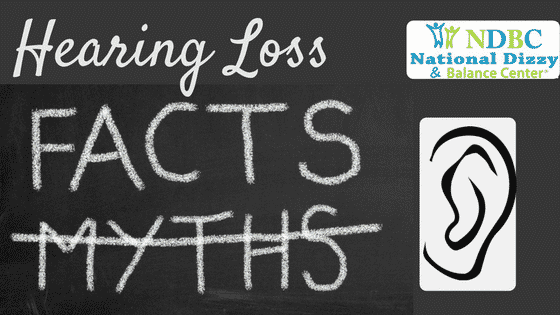 Myth vs Fact