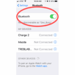 Bluetooth