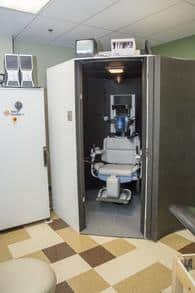 Audiometry Services