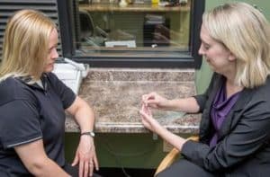 About Hearing Clinic