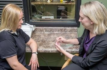About Hearing Clinic